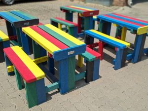 Kiddies Picnic Set