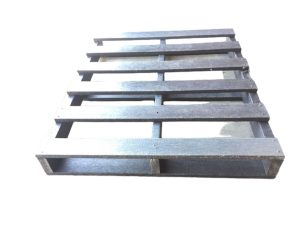 Pallet, Select Size, Sides and Number of Entries