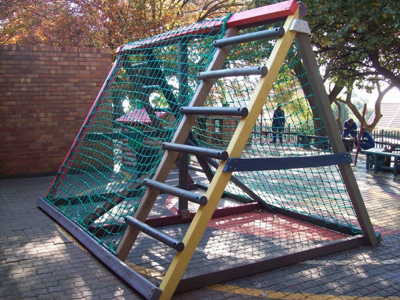 Green Plastic Designs JHB Recycled Plastic Wood Furniture