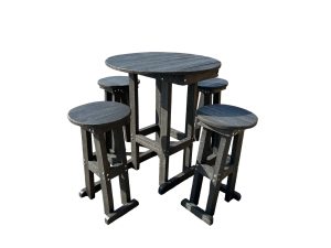 Cocktail Set for 2 or 4