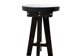 Round Bar Chair