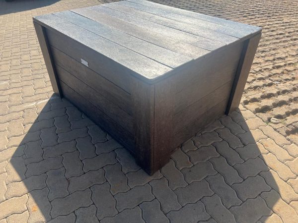 Storage Box with Lid - Image 3