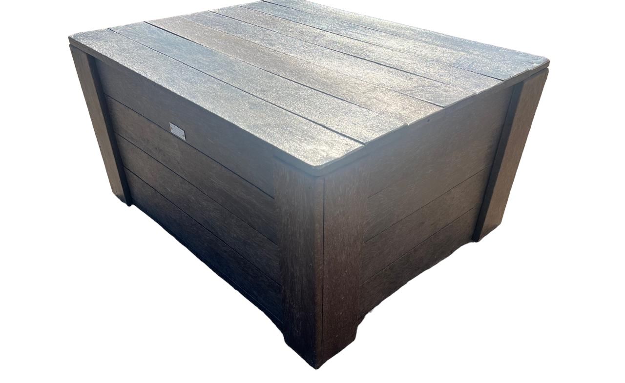 Storage Box with Lid
